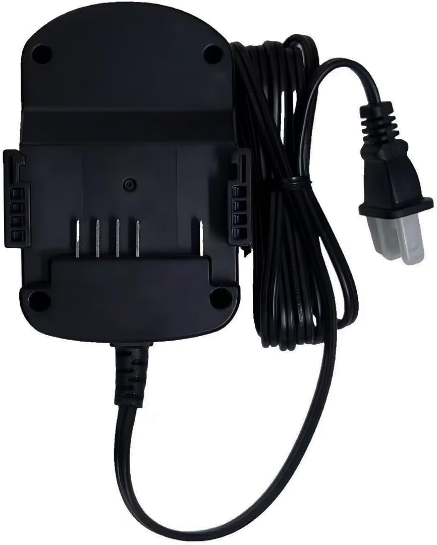 for Hitachi 14.4-18V 20V max 3.0 AH UC18YFSL Lithium-Ion Battery Charger to Charge BSL1415 BSL1420 BSL1425 BSL1430 BSL1440 BSL1450 BSL1815 BSL1820 BSL1825 BSL1830 BSL1840 BSL1850 BSL1860 ...