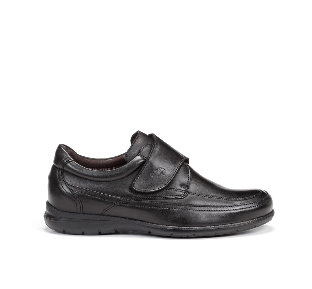 Fluchos 8782 Ave Negro-Stk- Luca