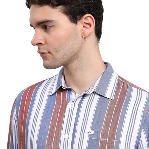 Image of Lee Men's Regular Shirts
