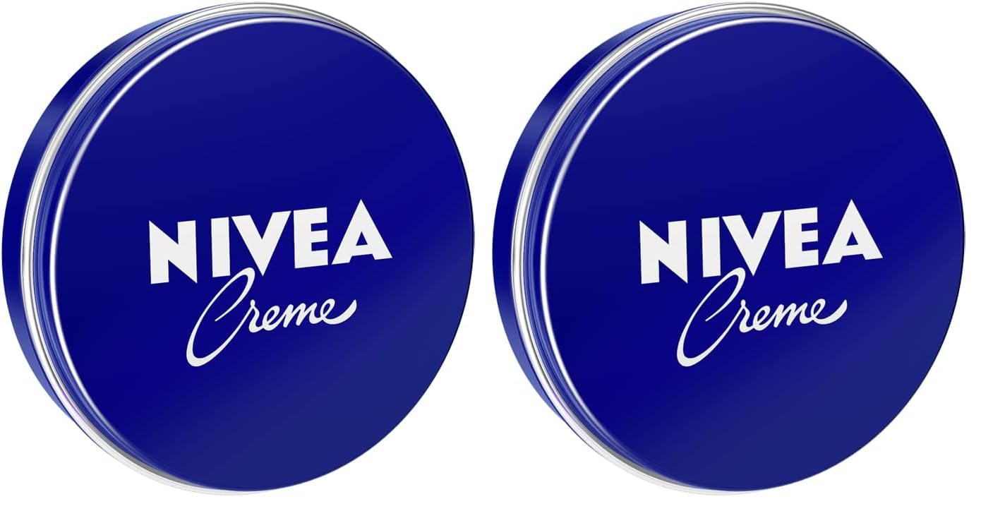 Nivea Creme 30 ml 2li paket