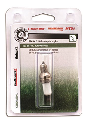 MTD Southwest 4 Cycle Spark Plug