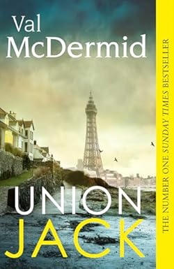 Union Jack cover image