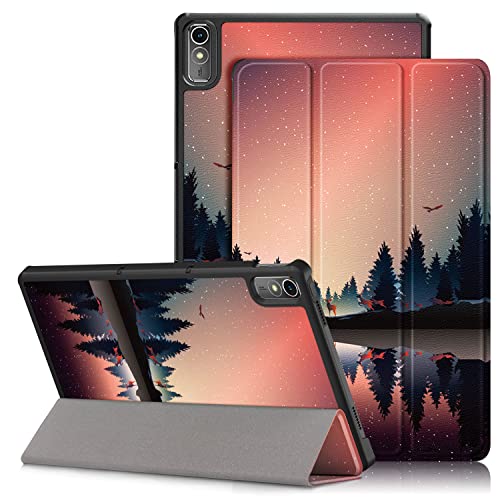 Coque Lenovo Tab P11 Gen 2 légère et fine pour travailler en déplacement