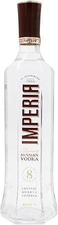 Russian Standard IMPERIA 40% Vol. 1l