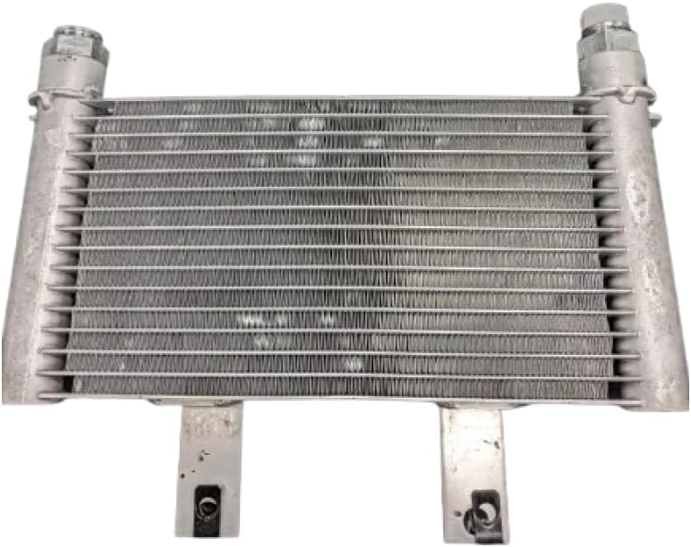 For GMC Sierra 3500 2001-2006 Automatic Transmission Oil Cooler | Replacement For GM4050106 | 615343803203
