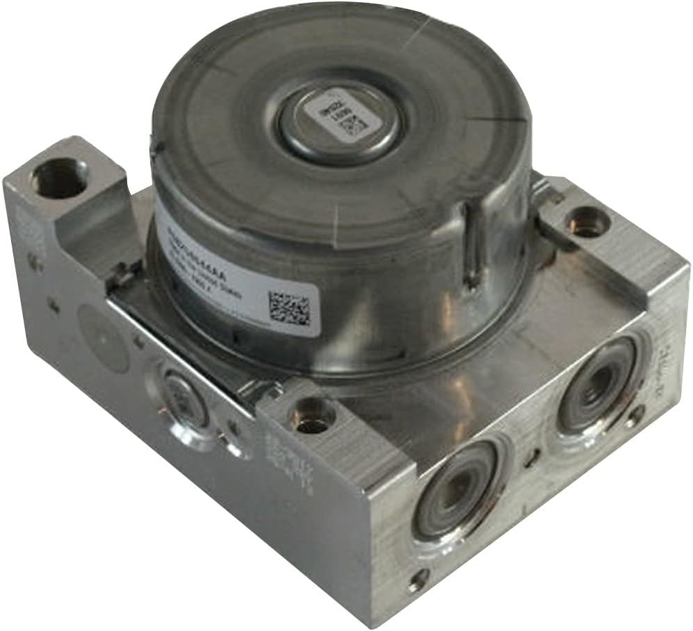 Mopar 68258644AA Abs Control Module Chrysler 300 Dodge