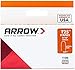 Arrow Fastener 259 9/16" T25 Staples