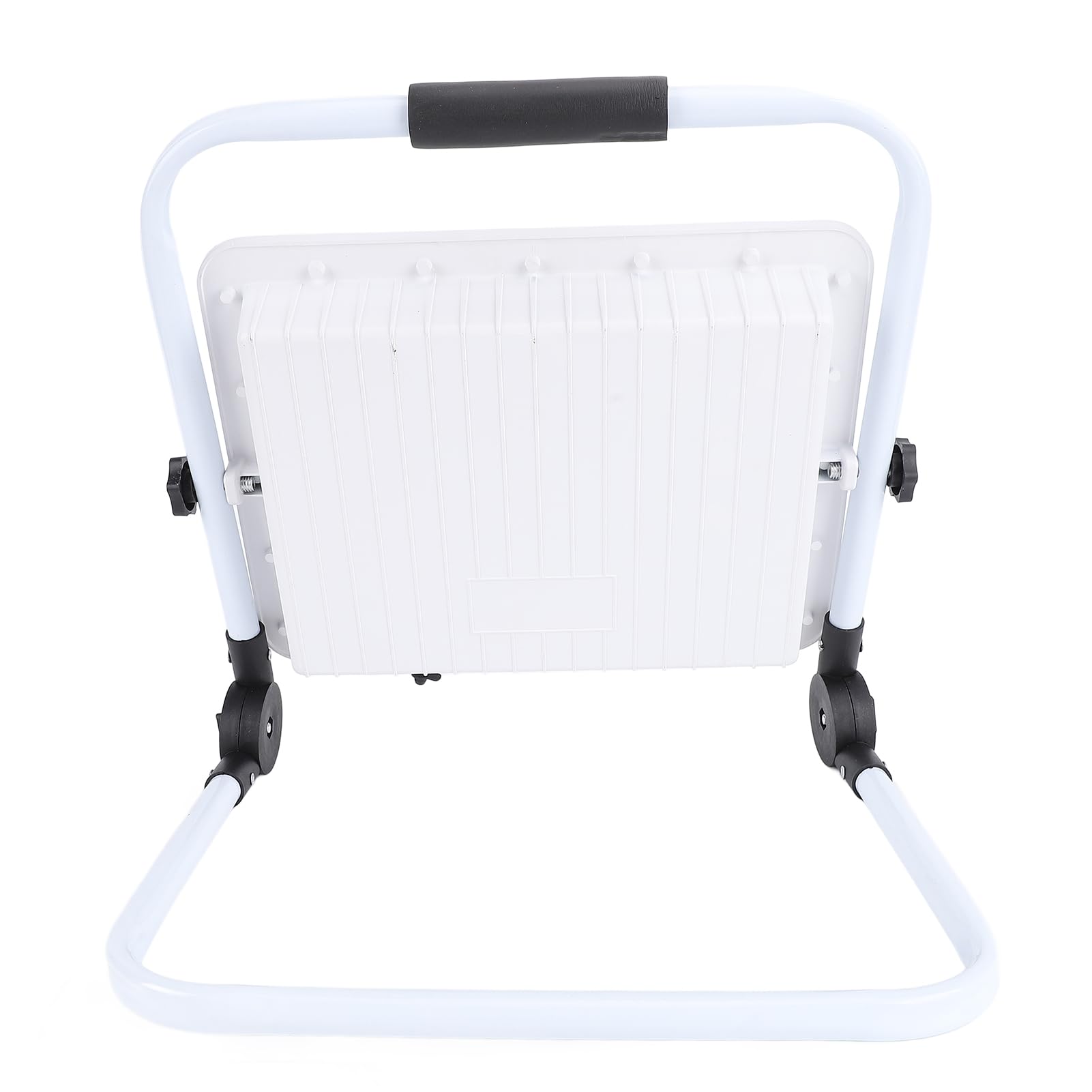 Faro Lavoro a LED Super Luminoso 300 W, 480 LED Portatili 40000LM Luci di Inondazione a LED per Esterni con 3 modalità di Illuminazione, Luce Cantiere per Cantiere (EU)