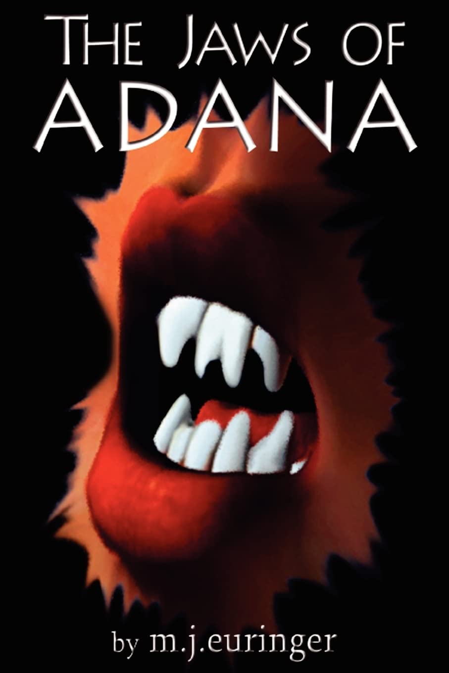 The Jaws of Adana