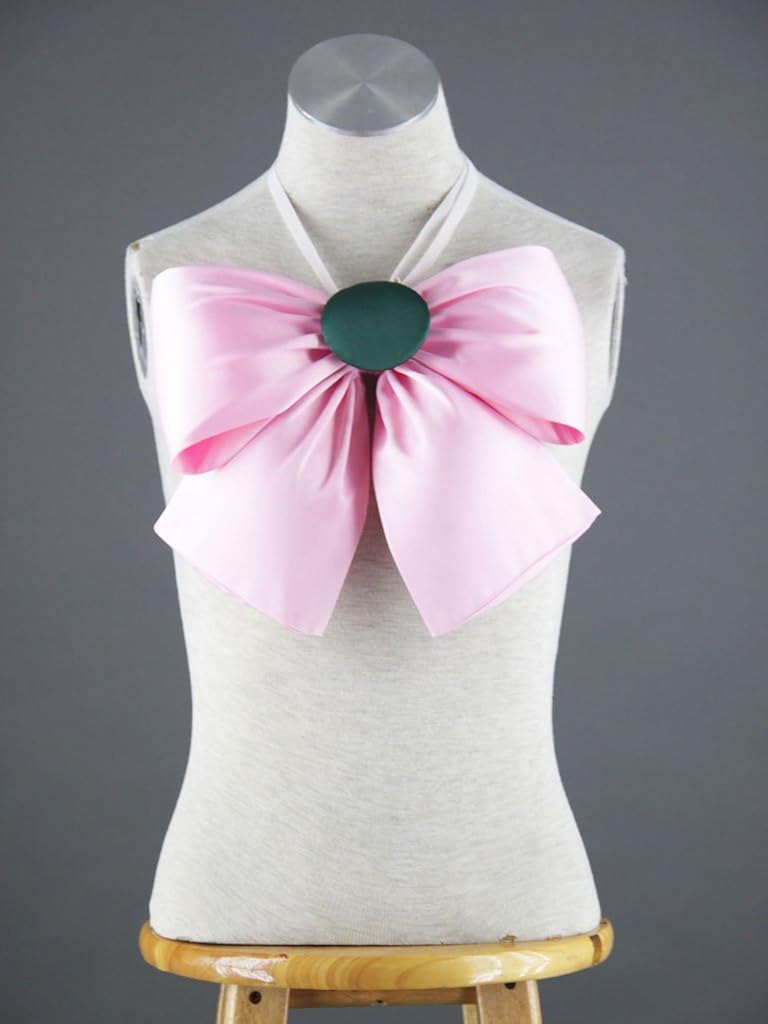 OURCOSPLAY Women's Sailor Moon Kino Makoto Cosplay Costume : Clothing, Shoes & Jewelry