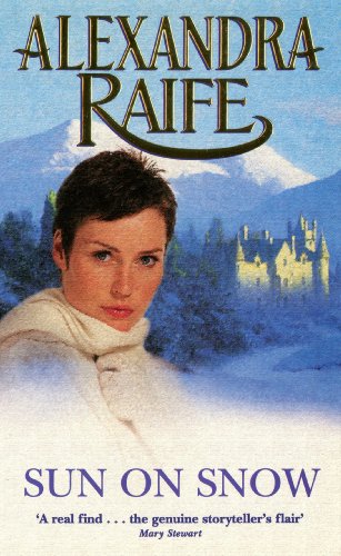 Sun on Snow: Perthshire Cycle, Book 3 (English