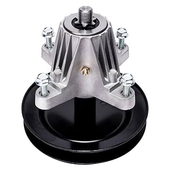 Amazon.com : HH BROS Spindle Assembly Deck 30