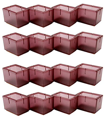 mogoko Juego de 8/16 protección Cover