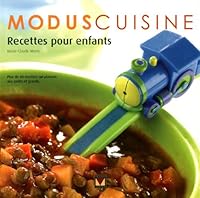 Recettes pour enfants: Plus de 60 recettes qui plairont aux petits et grands 2895237093 Book Cover