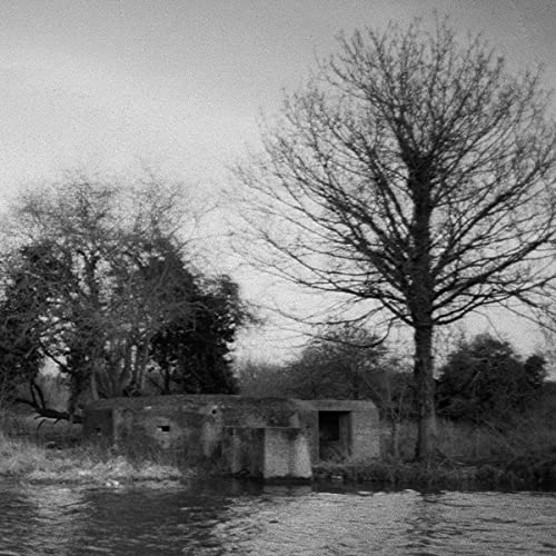 The Rest Is Distraction (Coloured Vinyl) [VINYL]