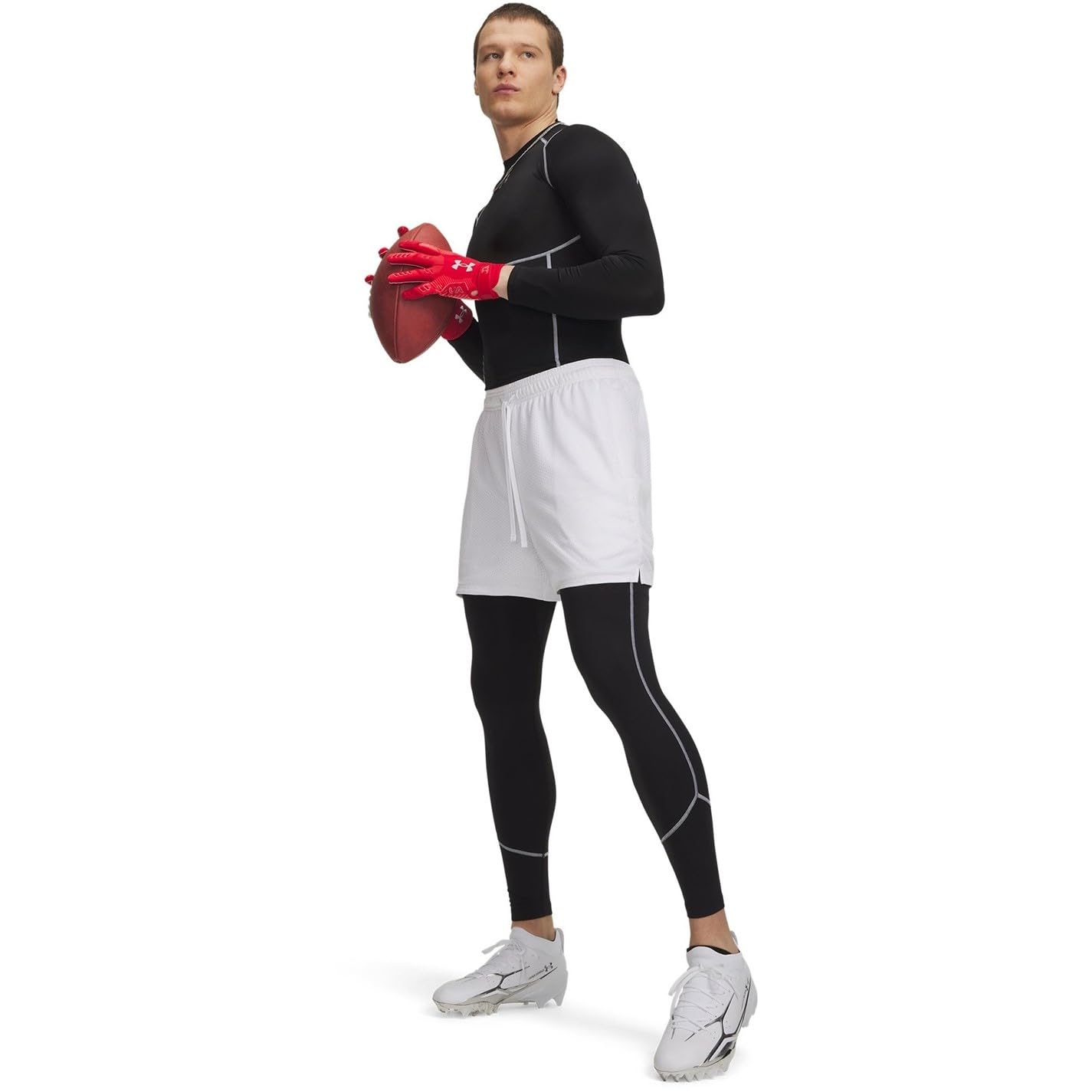 Under Armour HG Elite Herren-Leggings