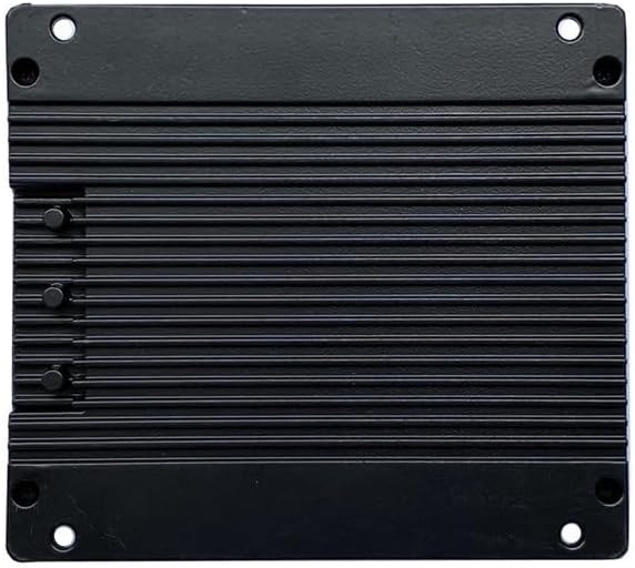 C2002 Genset Speed Governor Control Board Controller Unit for Generator(Old Type)