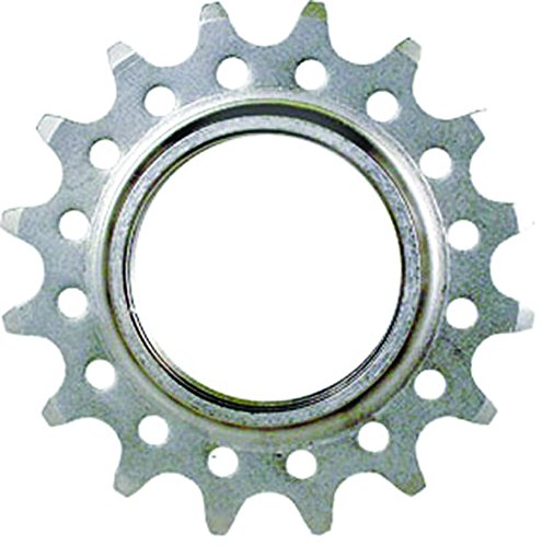 Action 17T 1 8 Silver Cog Track
