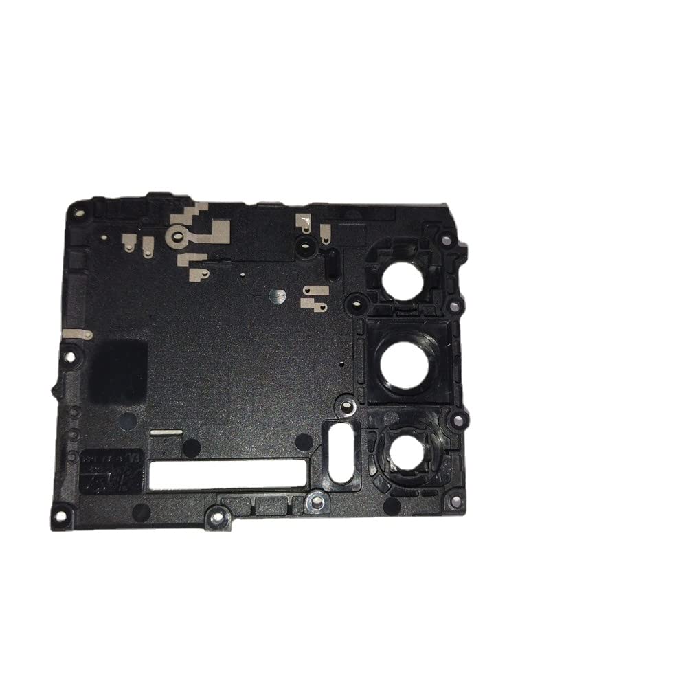 ruichuang Rear Back Camera Lens Bracket Replacement for Motorola Moto Edge 5G 2021 XT2141 Blue