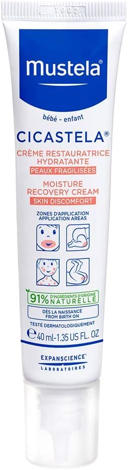 mustela cicastela cream