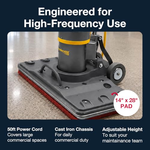 Image of Koblenz SP-2815 D Polisher