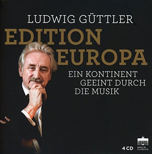 Edition Europa: A Continent United By Music