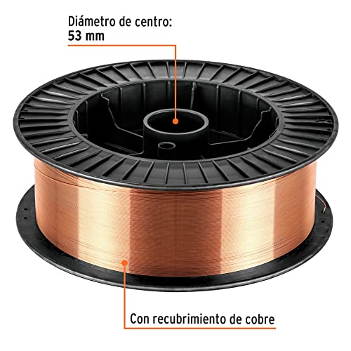 Soldadora microalambre Truper 11 soldadora microalambre truper marca TRUPER (2)