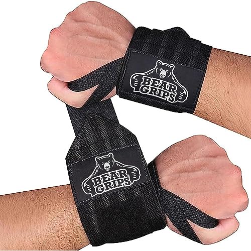 TOP 11 Best Wrist Wraps for CrossFit of 2024 Reviewed