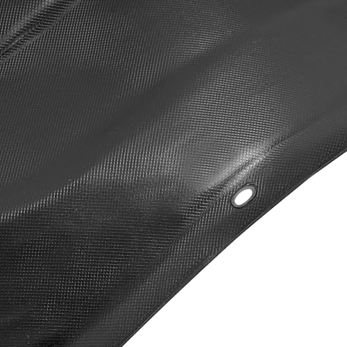 Image of Front Inner Fender Liner Compatible with 2011-2016 Ford F-250 F-350 F-450 F-550 Super Duty Replacement for FO1249156 BC3Z16054B Wheel Liner Splash Shield Guard Right Passenger Side