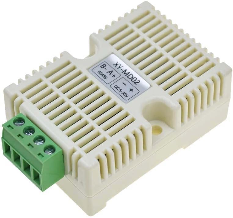 2 modules de capteur XY-MD02 SHT40