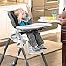 Chicco Polly Highchair - Orion