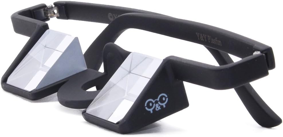 Y & Y Vertical Plasfun Belay 655518