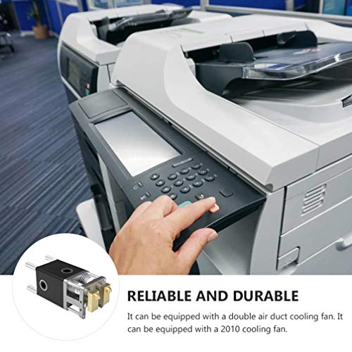 UKCOCO 1 Conjunto Um2 Bico Peças De Reposição Impressora 3d Impressoras 3d Extrusoras Acessórios Par