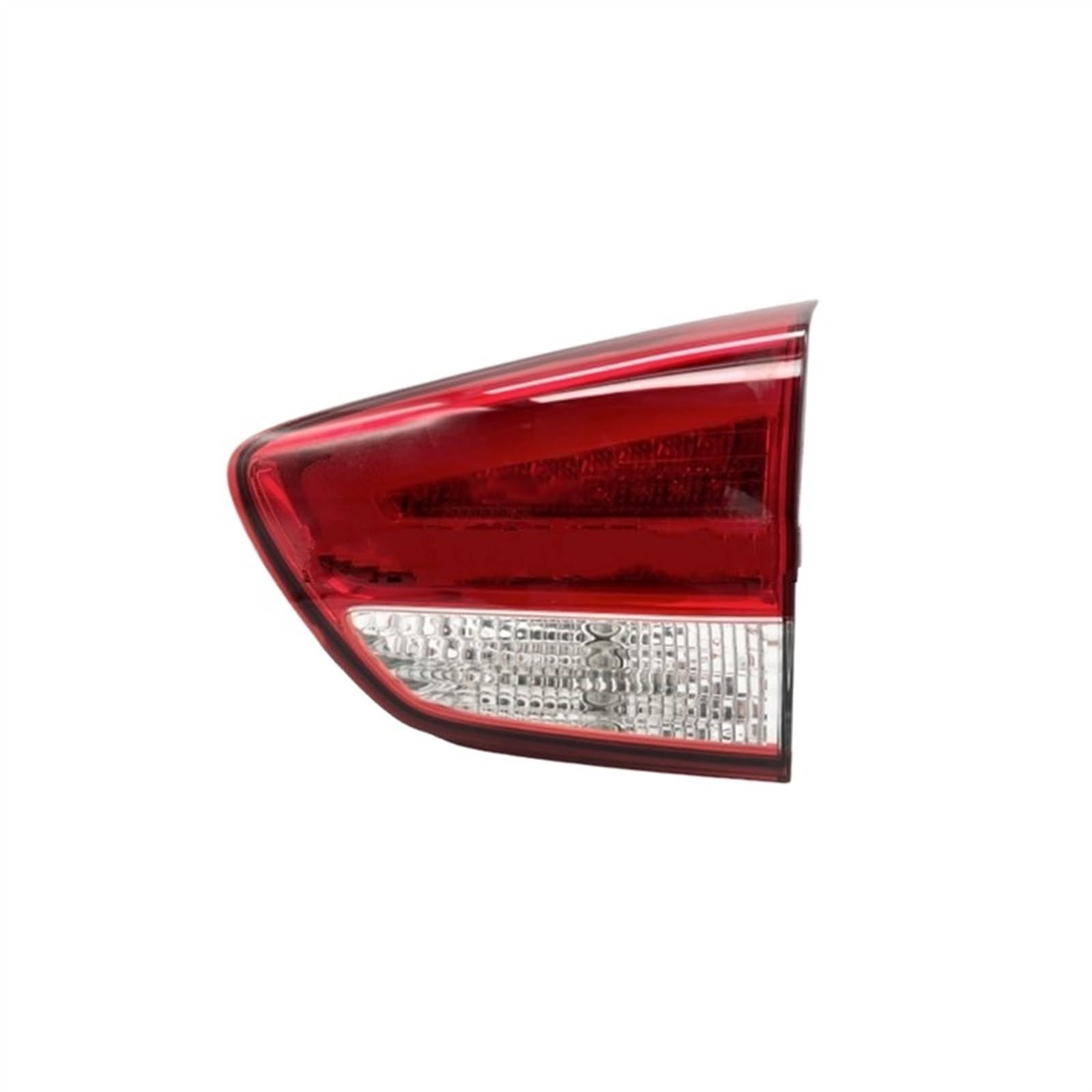 Rear Tail Lights Compatible With KIA For Carens 2013 2014 2015 2016 Car Rear Light Tail Light Tail Lamp Taillamp Brack Backup Light Taillight Headlamp Brake Light(Outer Left)