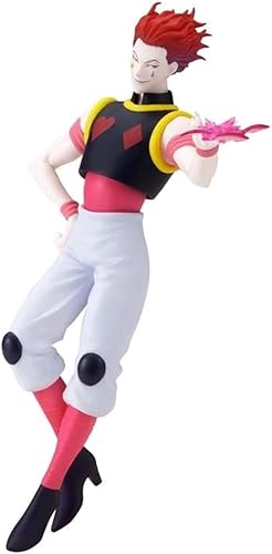 NINJAMO Hunter x Hunter Gon - Tapón de fideos coleccionable de anime de 5.9 pulgadas