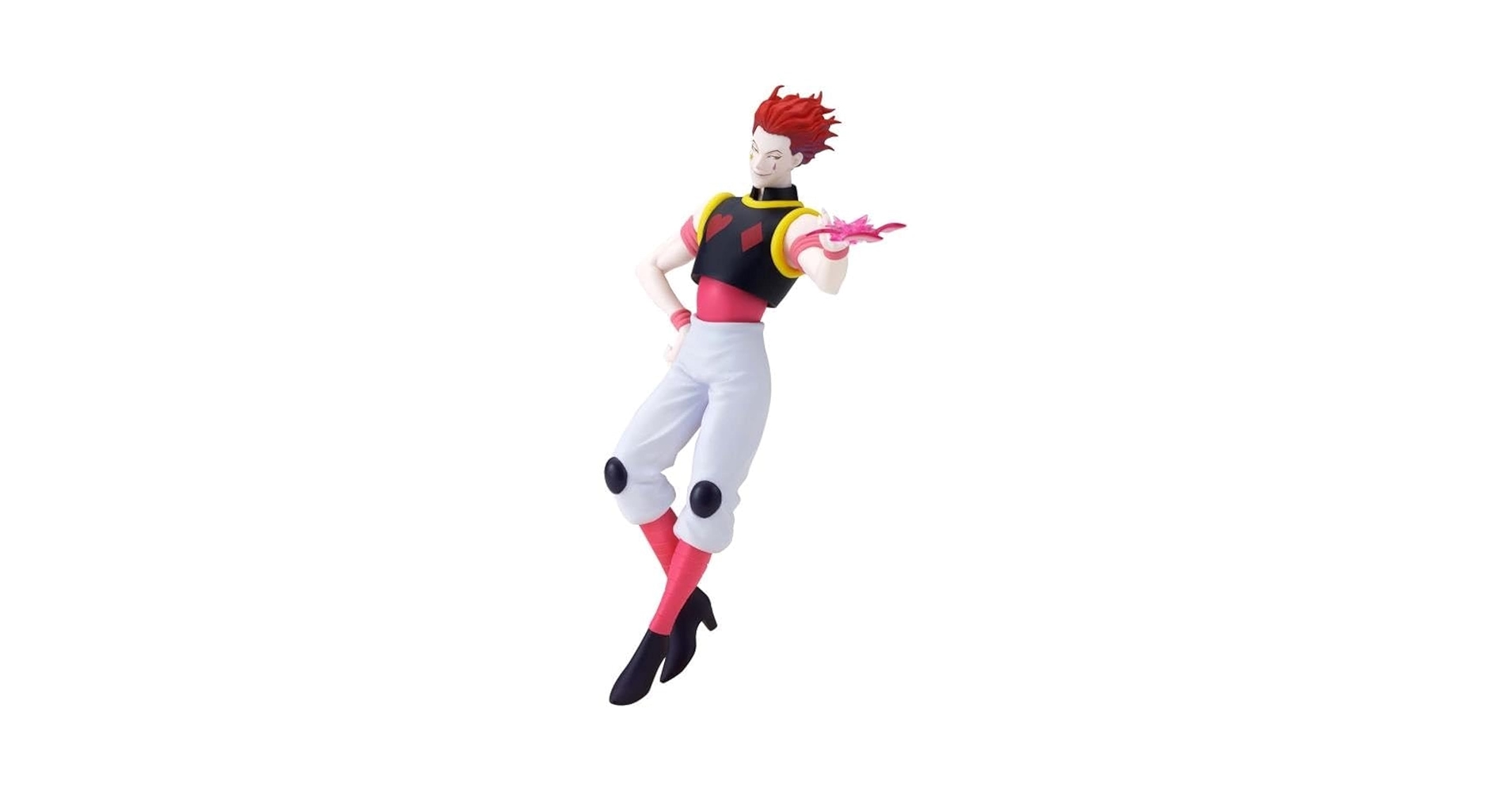 お買い得‼️HUNTER x HUNTER デジタルプリント【ヒソカ】‼️ 超爆レア‼️HUNTER x HUNTER デジタルプリント【ヒソカ】‼️ 超