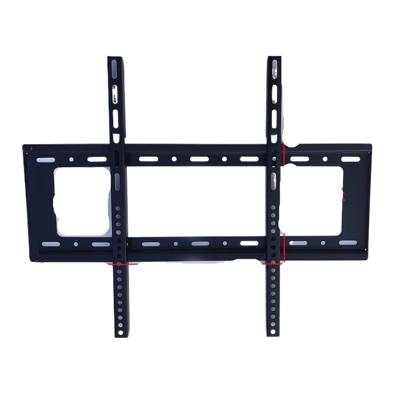 Ikpgbzxm One Color Lcd Tv Wall Mount/Monitor Bracket(40-80Inch)
