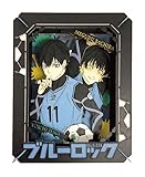 ペーパーシアター TVアニメ『ブルーロック』 PT-273 潔世一＆蜂楽廻