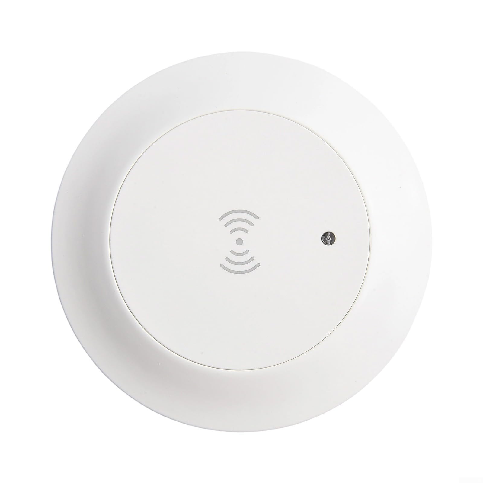 Capteur présence Tuya WiFi 24GHz pour éclairage intelligent et fluide