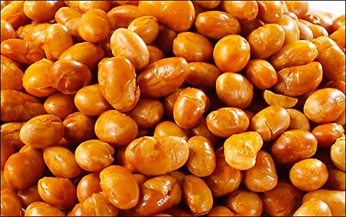 Soya Beans B.B.Q. - 20 lb