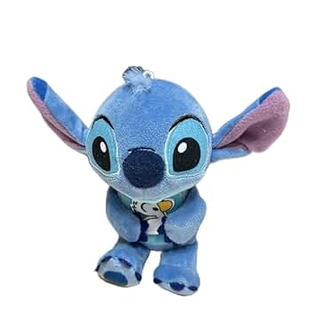 リロ&amp;スティッチ - リロ&amp;スティッチ スパーキー マスコット リロ&スティッチ - リロ&スティッチ スパーキー マスコットの