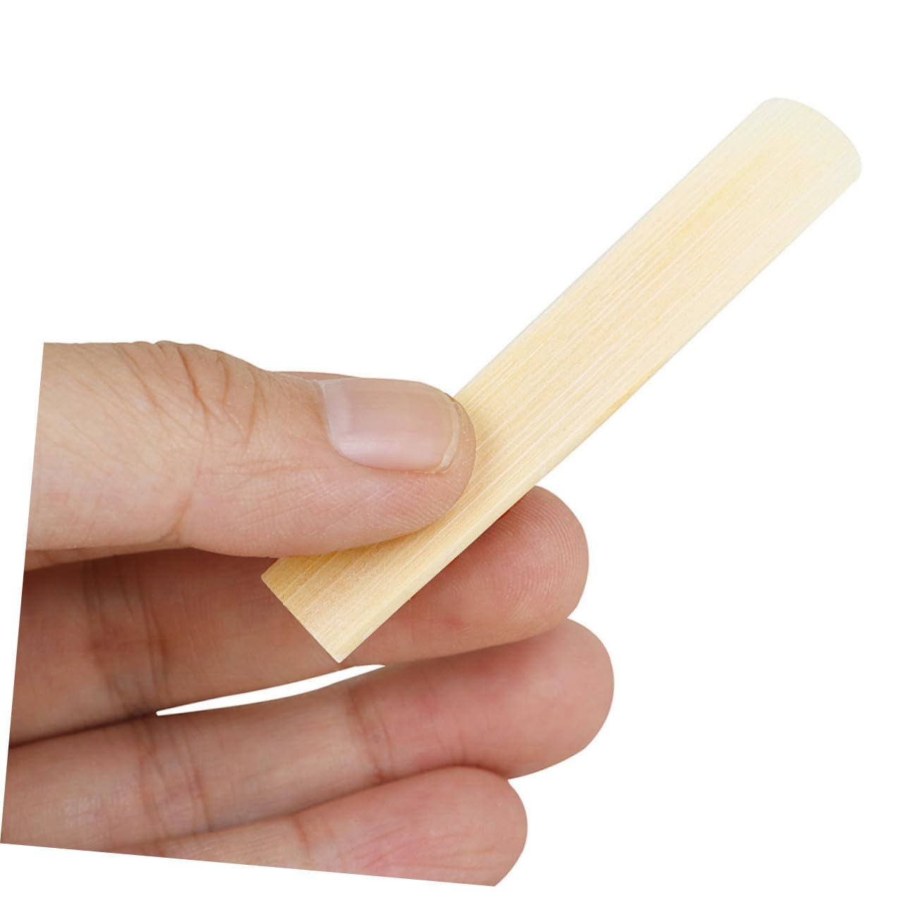 ibasenice 40 Pz Ancia Per Clarinetto Di Clarinetto Ance Per Professionale Parti Di Ance Per Accessorio Per Ad Alte Prestazioni Canne Tradizionali Canna