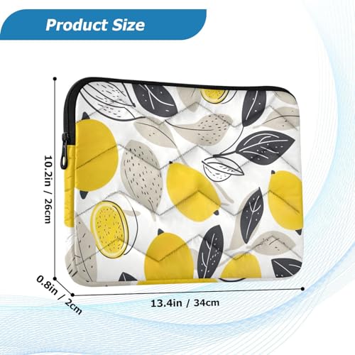 Funda para portátil de 13-14 pulgadas resistente y protectora miniatura 3