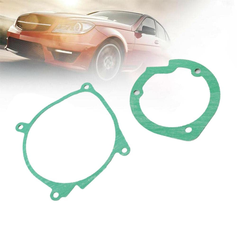Guarnizioni Per Bruciatore Webasto Top C/E/V, Set Da 5 Pezzi Verdi, Per Camera Di Combustione 3 Fori, Ricambio Per Riscaldatori 3500 E 5000