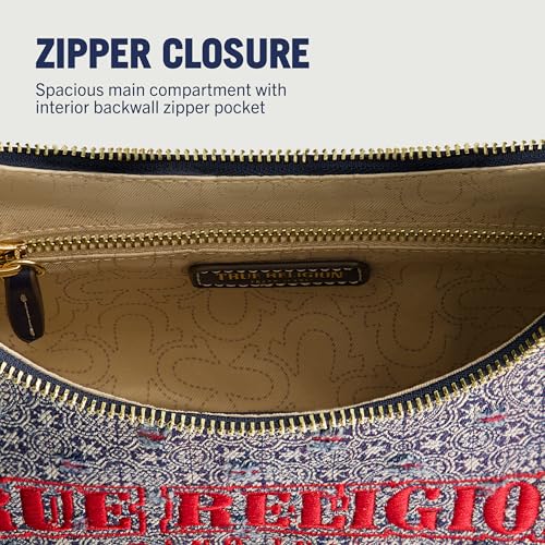 Bolso True Religion para mujer modelo TNFB0335E-410 miniatura 6