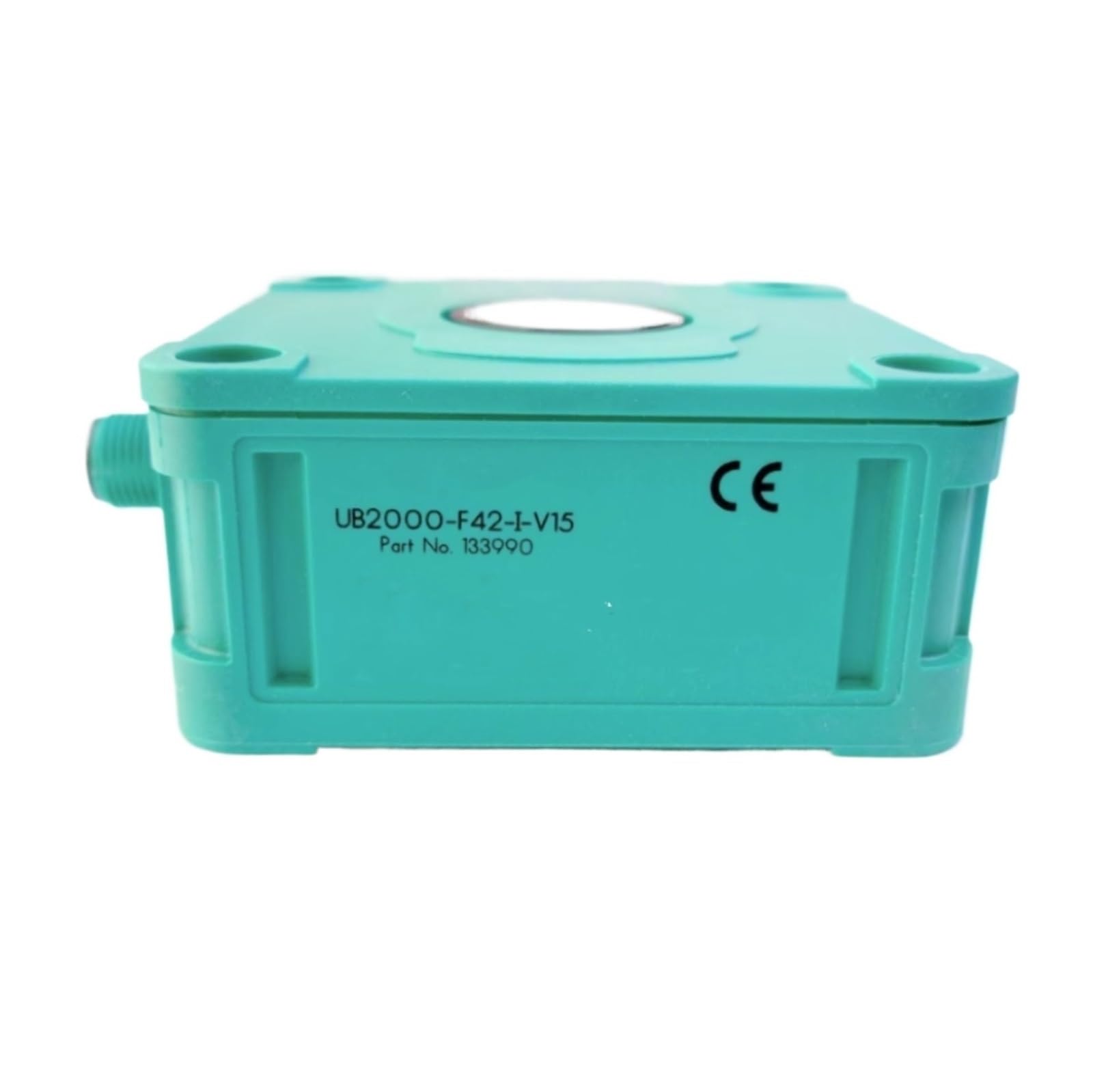 ZVQYSGIW Sensor UB2000-F42-I-V15