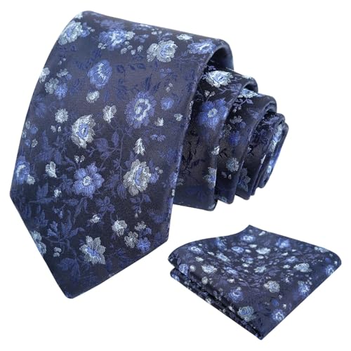 Image of Alizeal Mens 3 Pcs Long Sleeve Shirts Set