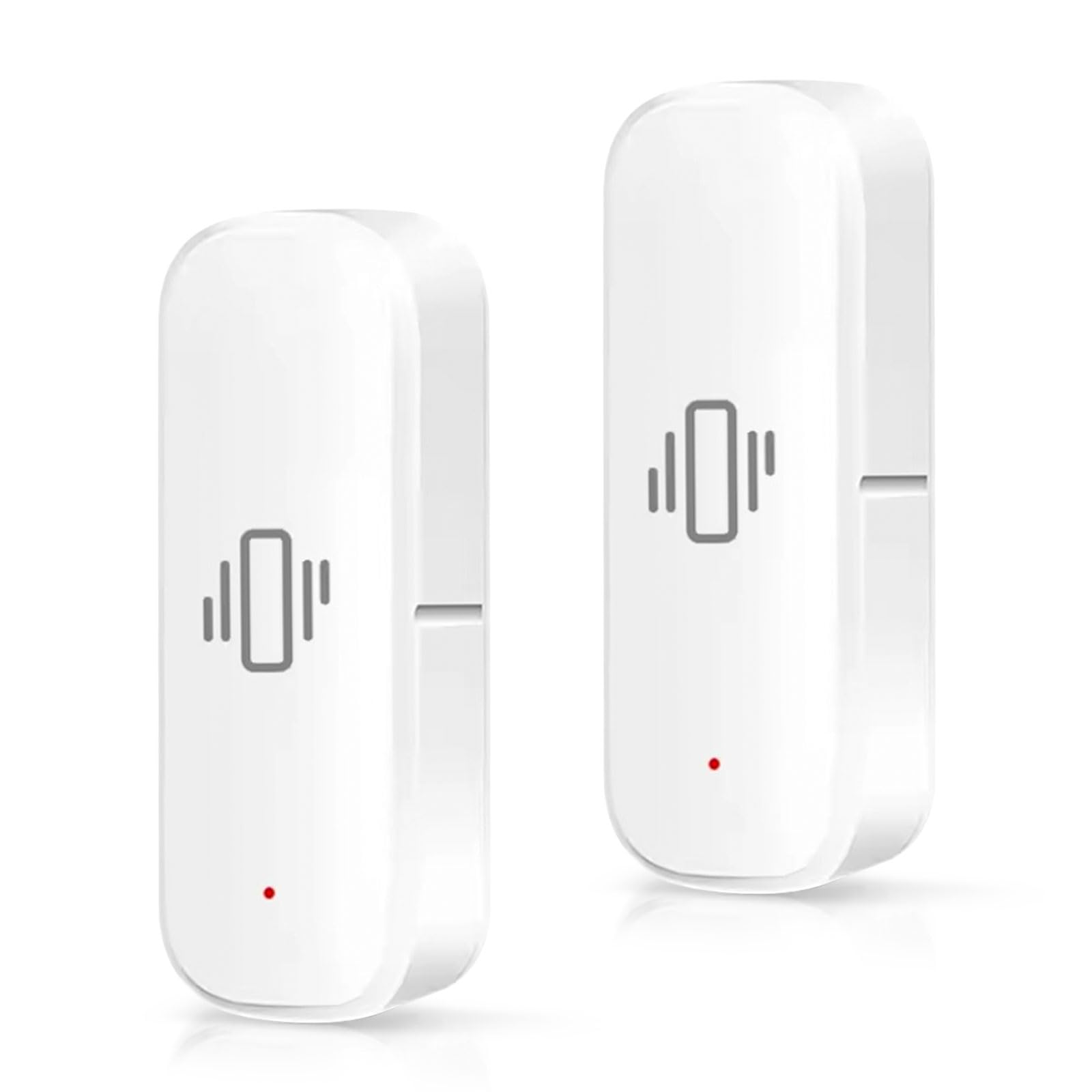 TALOEYH, Door Window Sensor, WiFi Door Alarm System