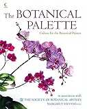 The Botanical Palette