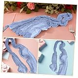 Zoom IMG-2 hoement runner da tavolo rustico Zoom IMG-2 hoement runner da tavolo rustico